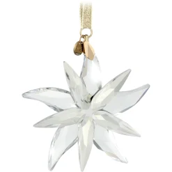 SCS Annual Edition Edelweiss Ornament 2023
