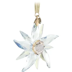 SCS Annual Edition Edelweiss Ornament 2023