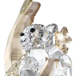 SCS Annual Edition Kris Bear Ornament 2025