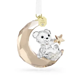 SCS Annual Edition Kris Bear Ornament 2025