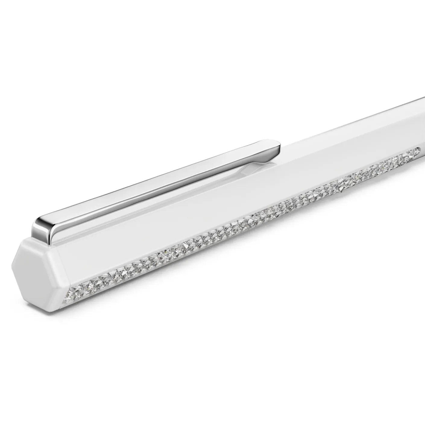 Shimmer ballpoint pen