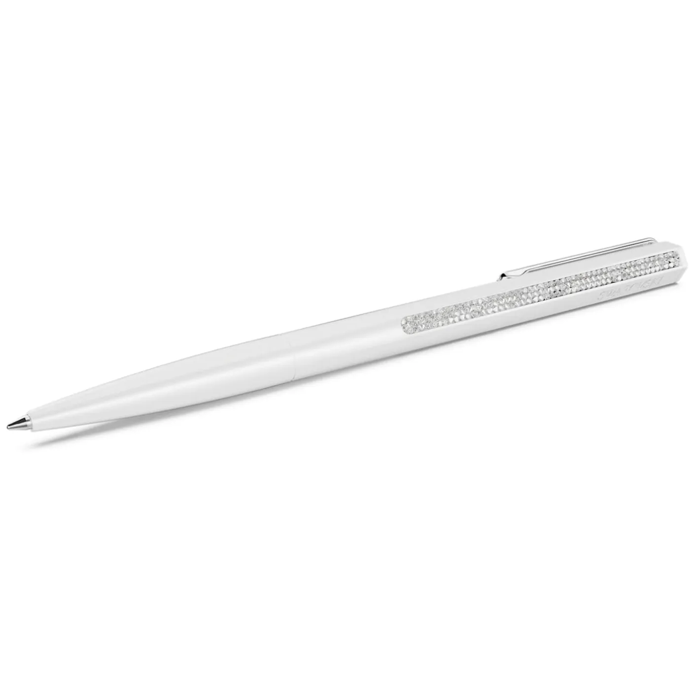 Shimmer ballpoint pen