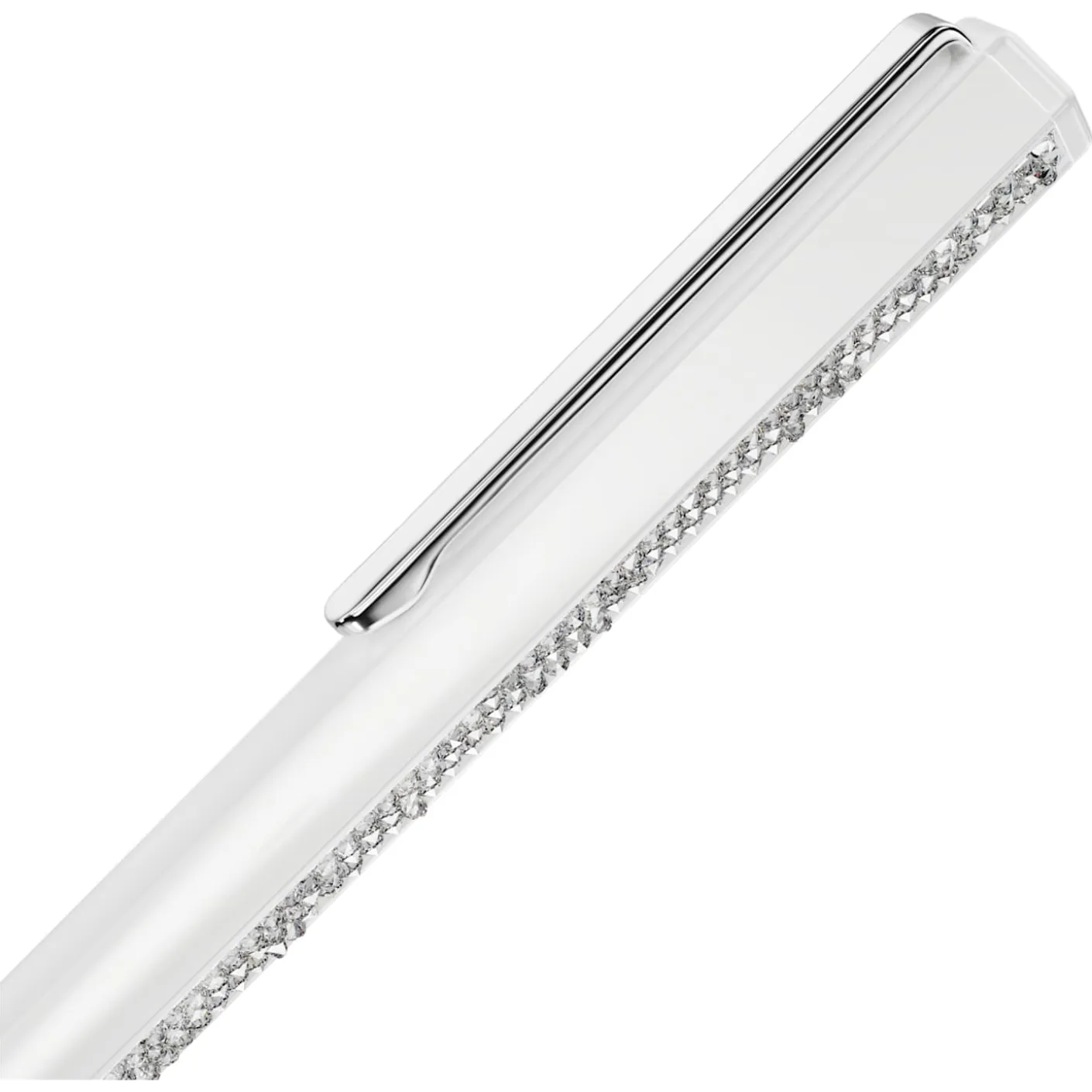 Shimmer ballpoint pen