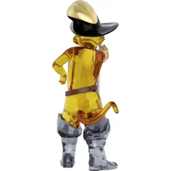 Shrek Puss in Boots