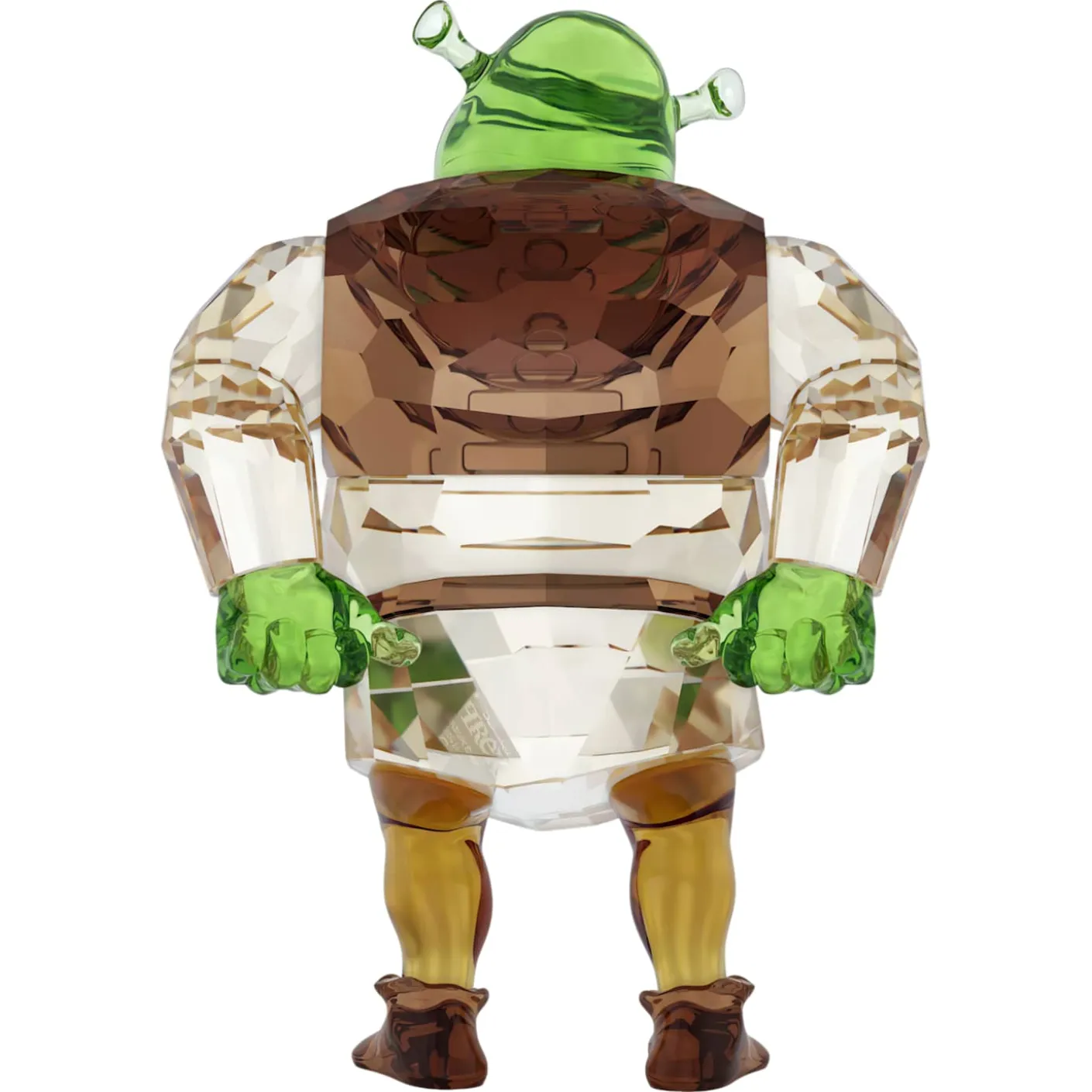 Shrek Shrek