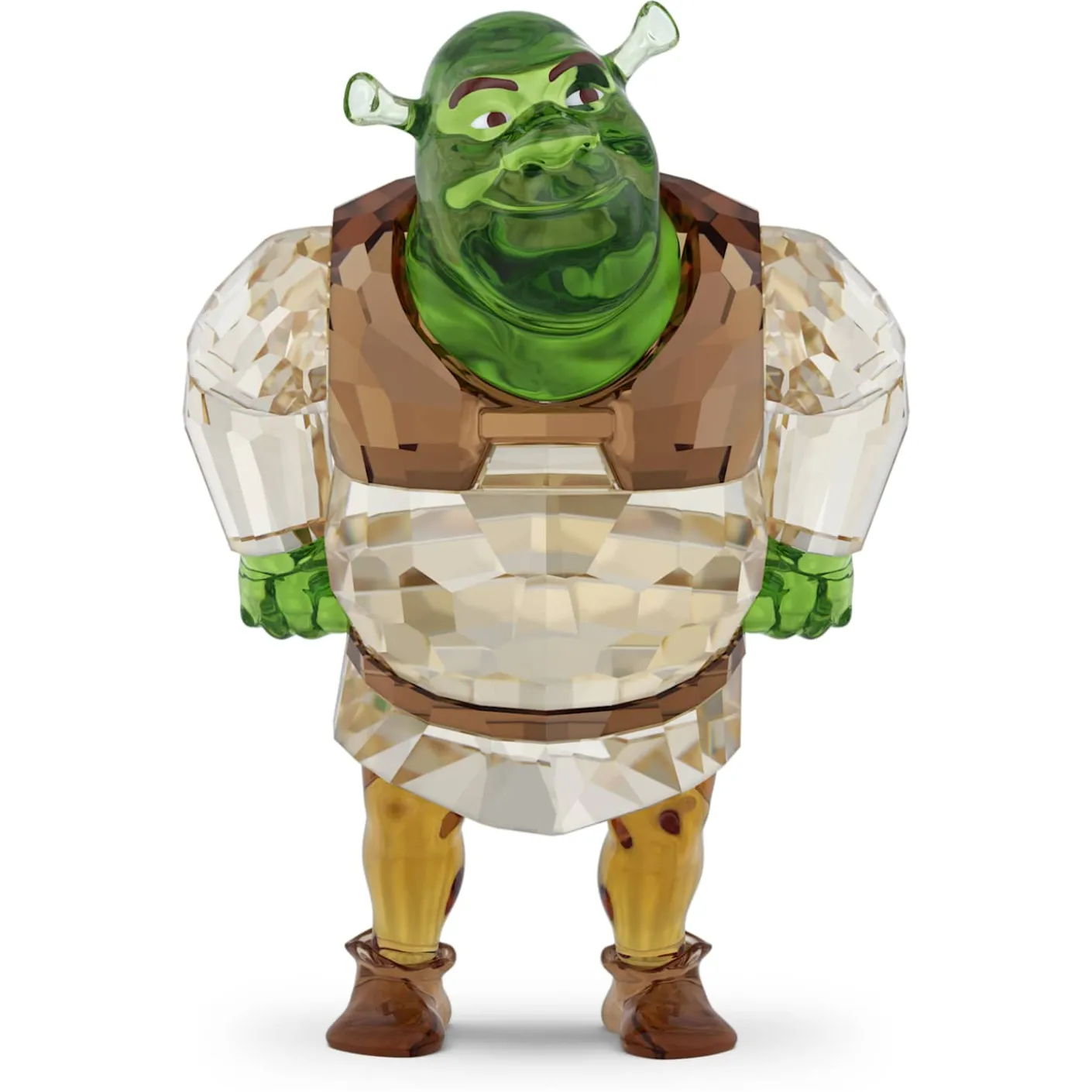Shrek Shrek