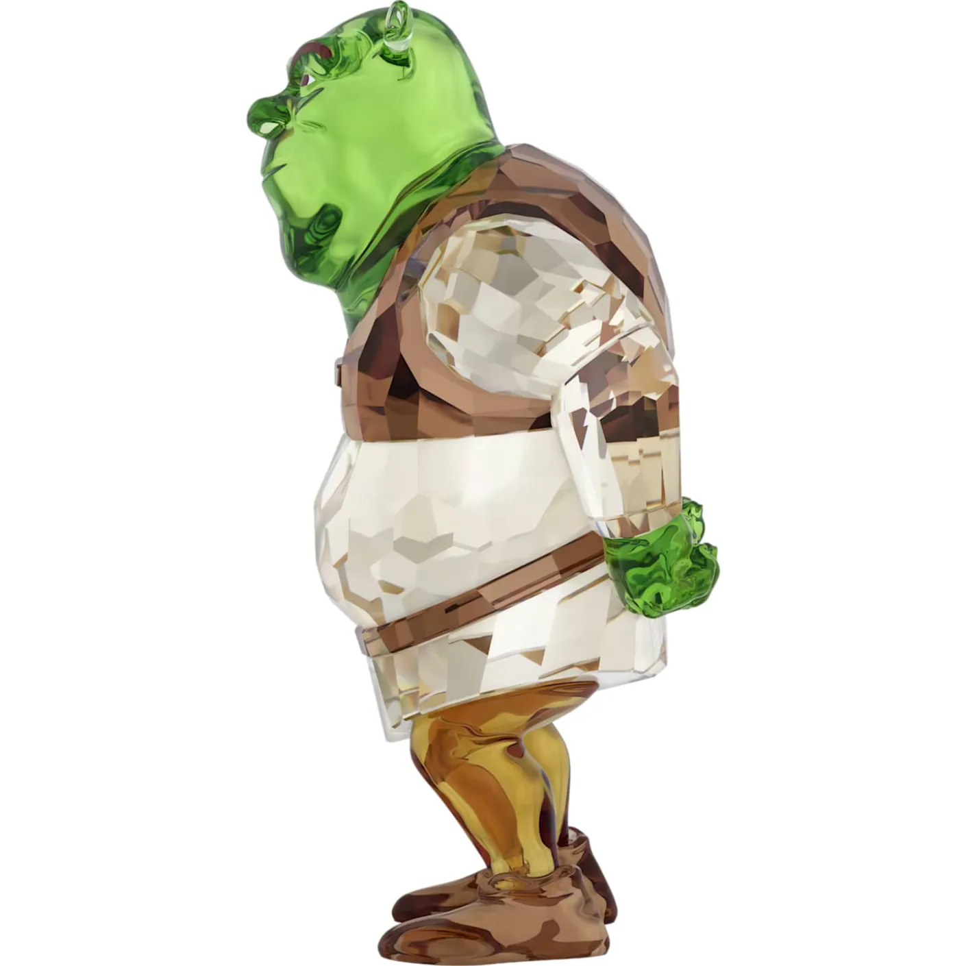 Shrek Shrek