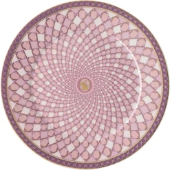 Signum bread plate
