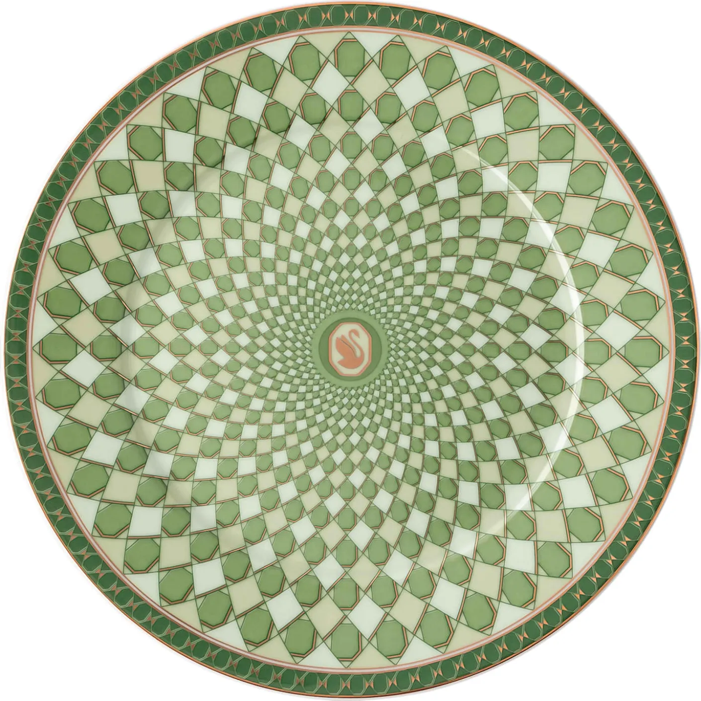 Signum bread plate