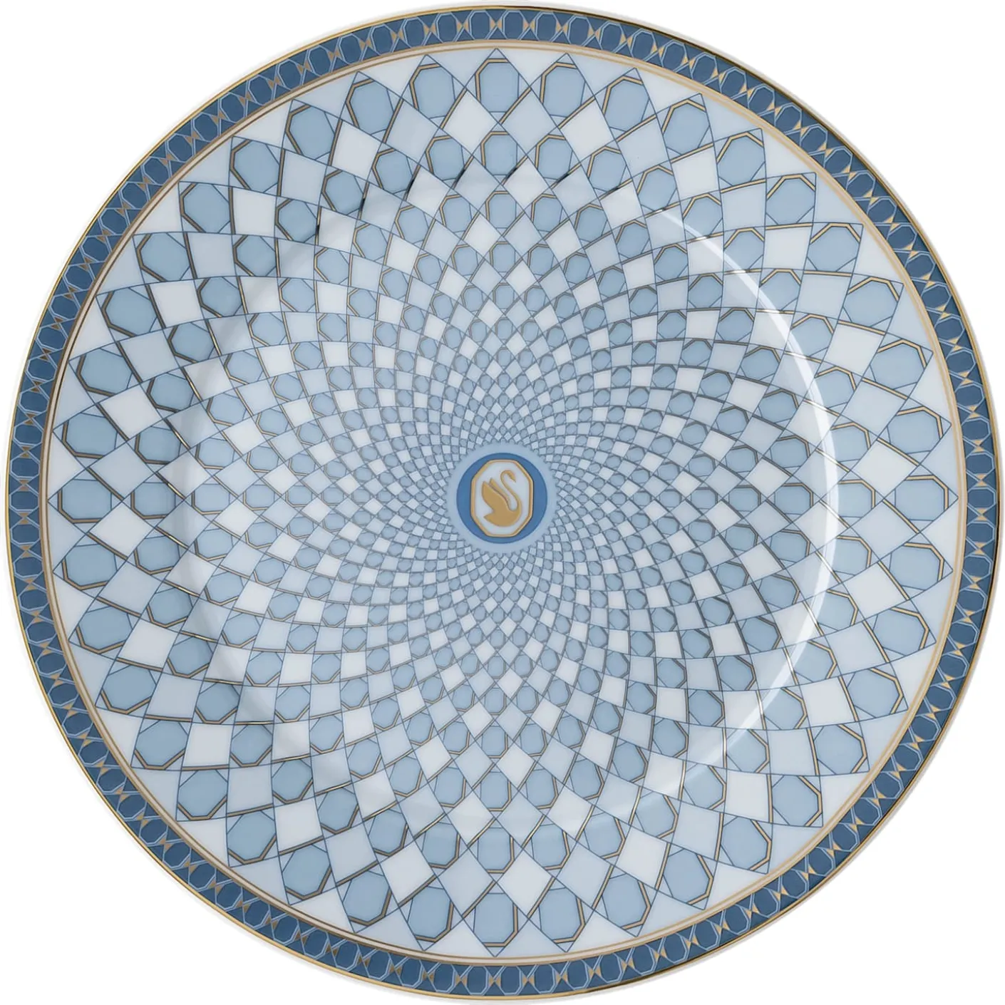 Signum bread plate