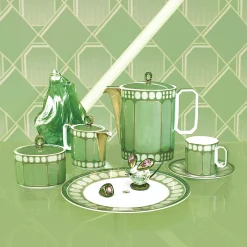 Signum coffee pot