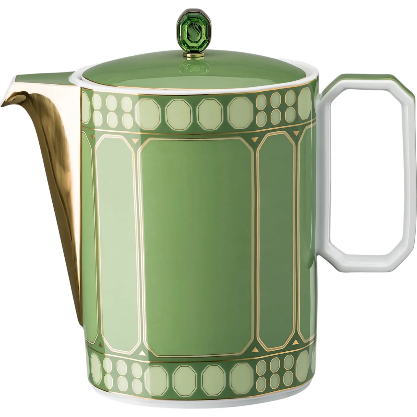 Signum coffee pot