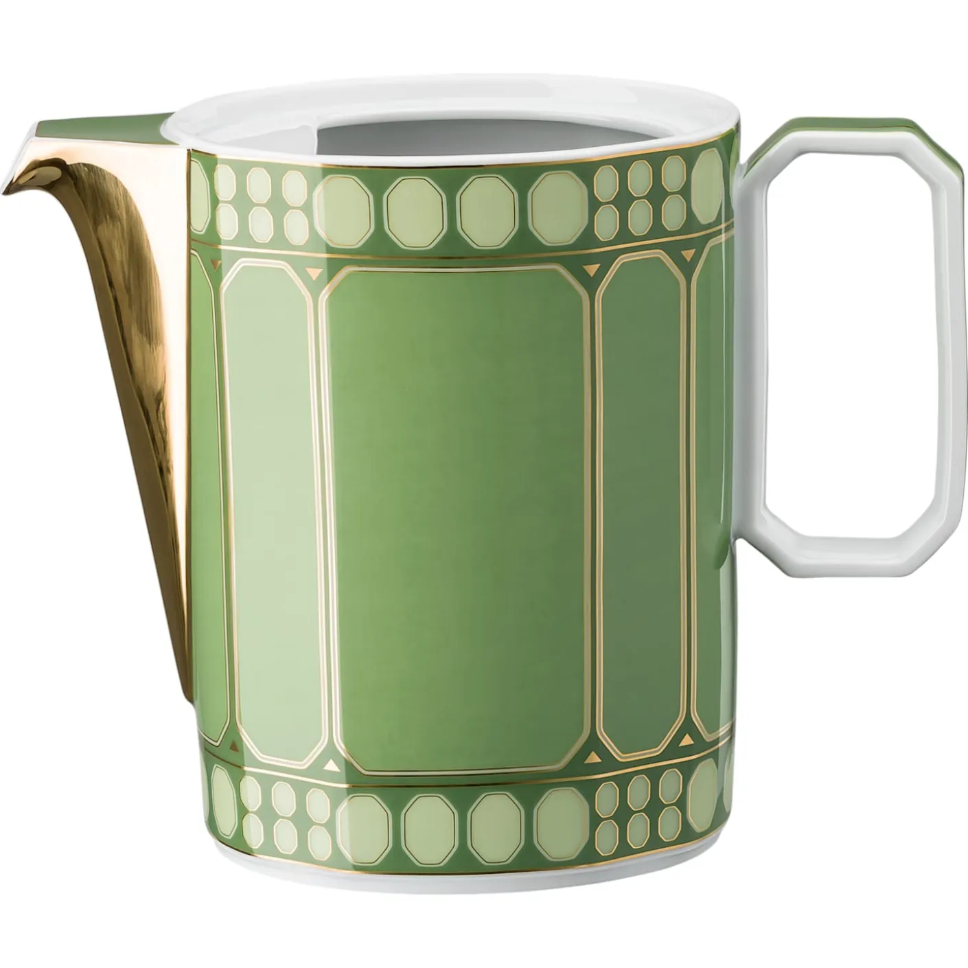 Signum coffee pot