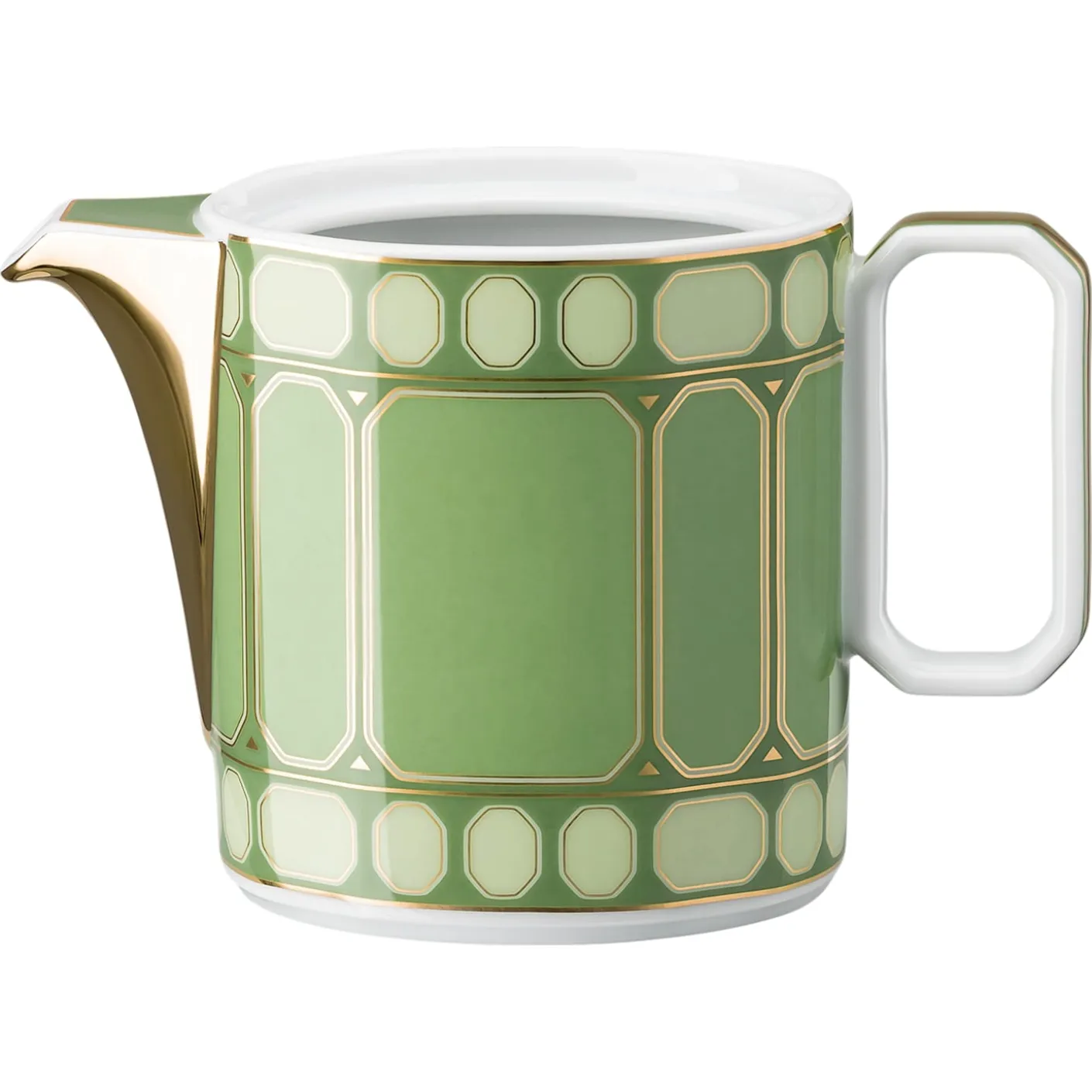 Signum creamer jug