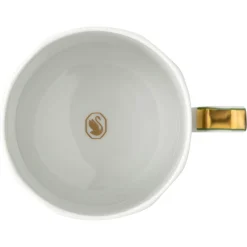 Signum cup with saucer