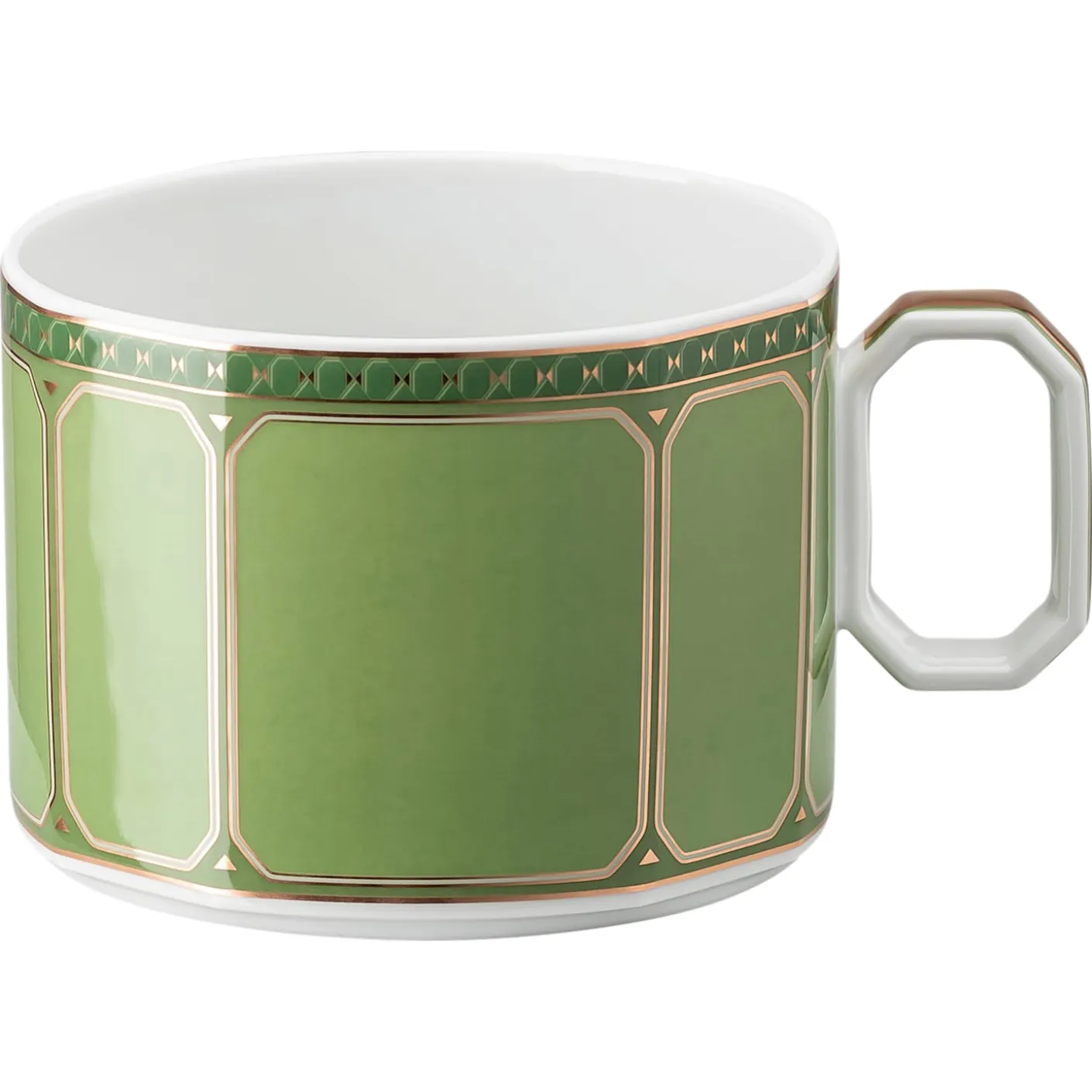 Signum cup with saucer
