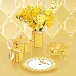 Signum dinner plate
