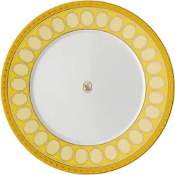 Signum dinner plate