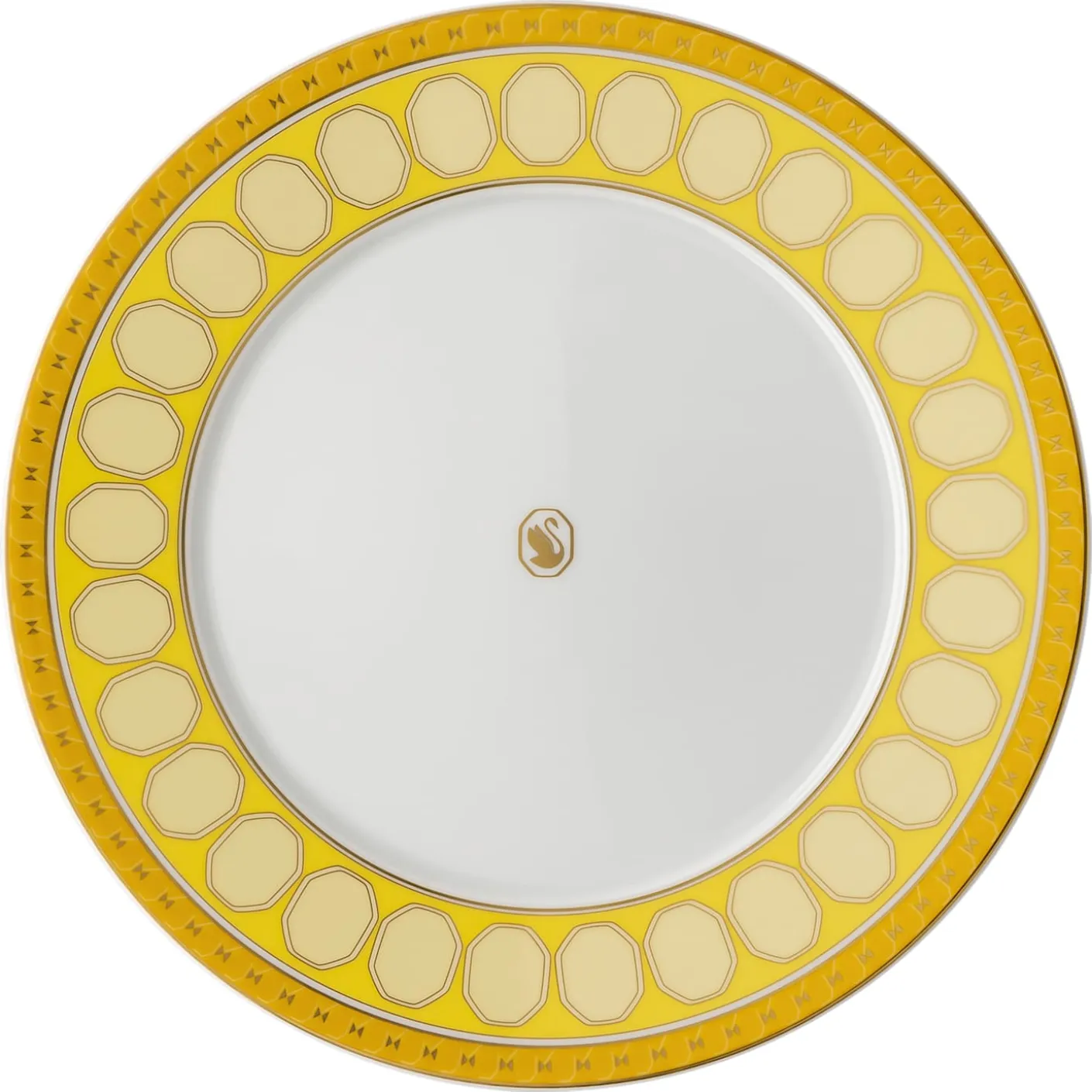 Signum dinner plate