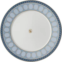 Signum dinner plate