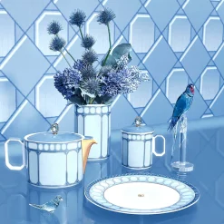 Signum dinner plate