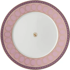 Signum dinner plate