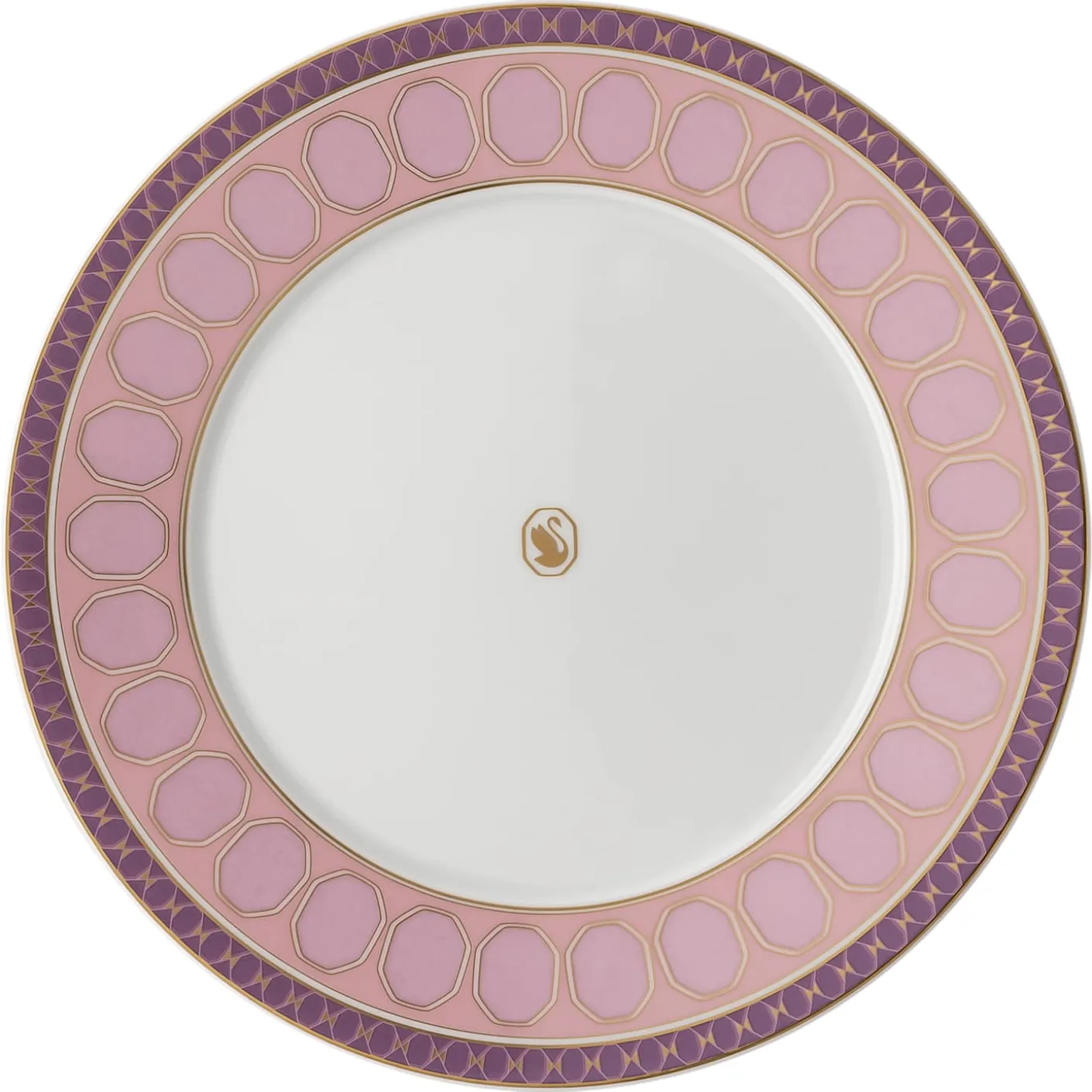 Signum dinner plate