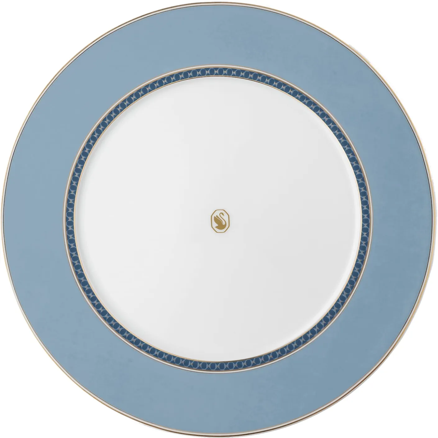 Signum dinner plate