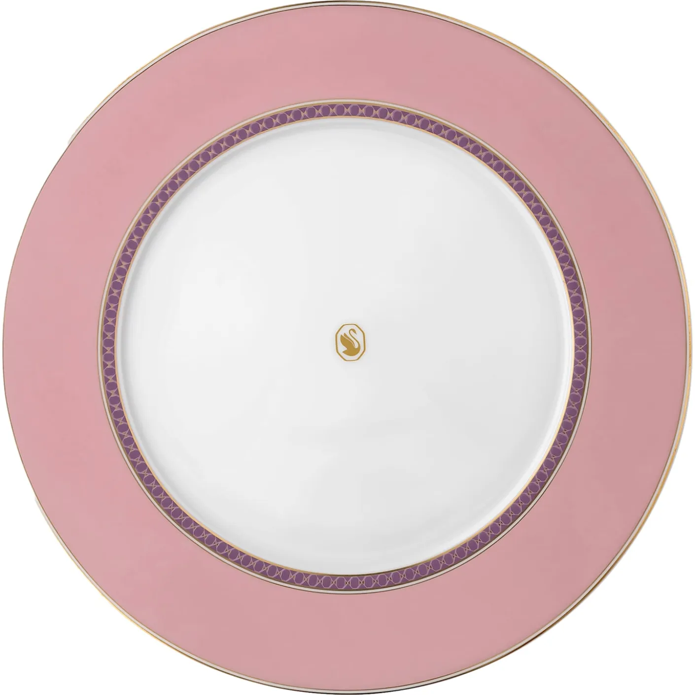 Signum dinner plate