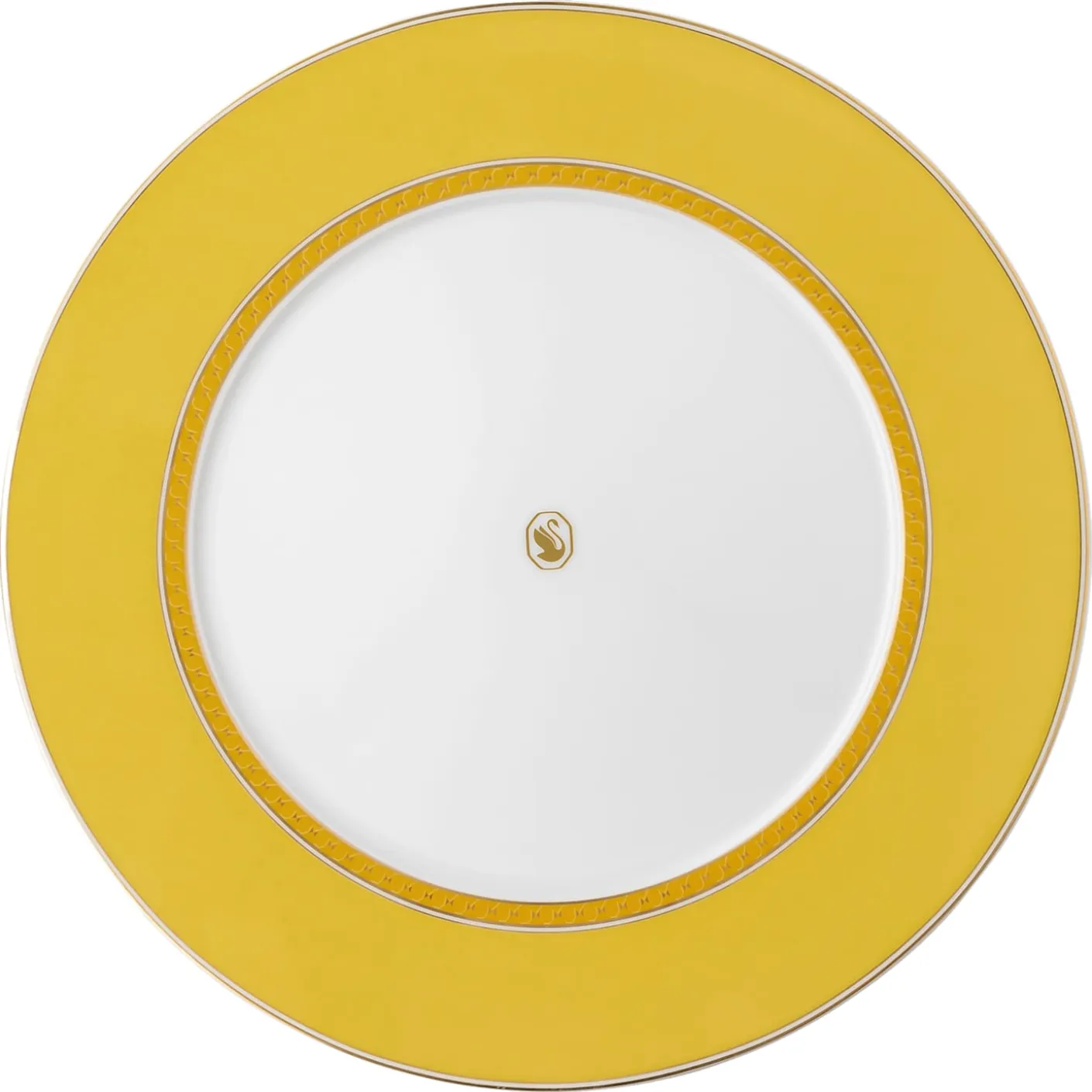 Signum dinner plate