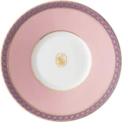 Signum espresso cup with saucer