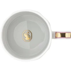Signum espresso cup with saucer