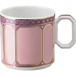 Signum espresso cup with saucer