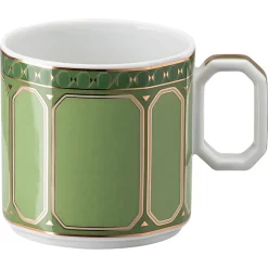Signum espresso cup with saucer