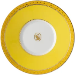 Signum espresso cup with saucer