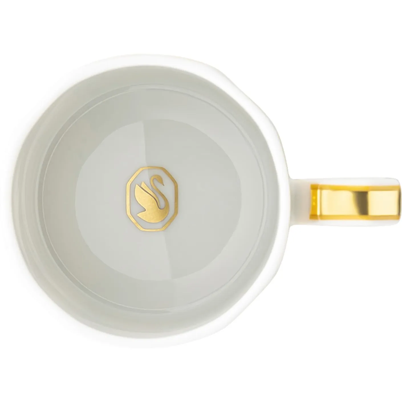 Signum espresso cup with saucer