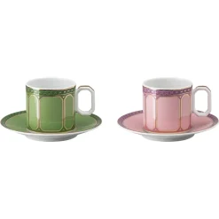 Signum espresso set