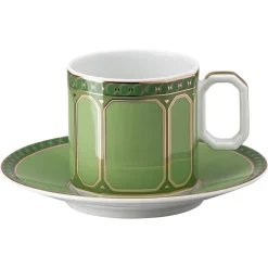 Signum espresso set