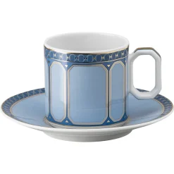 Signum espresso set