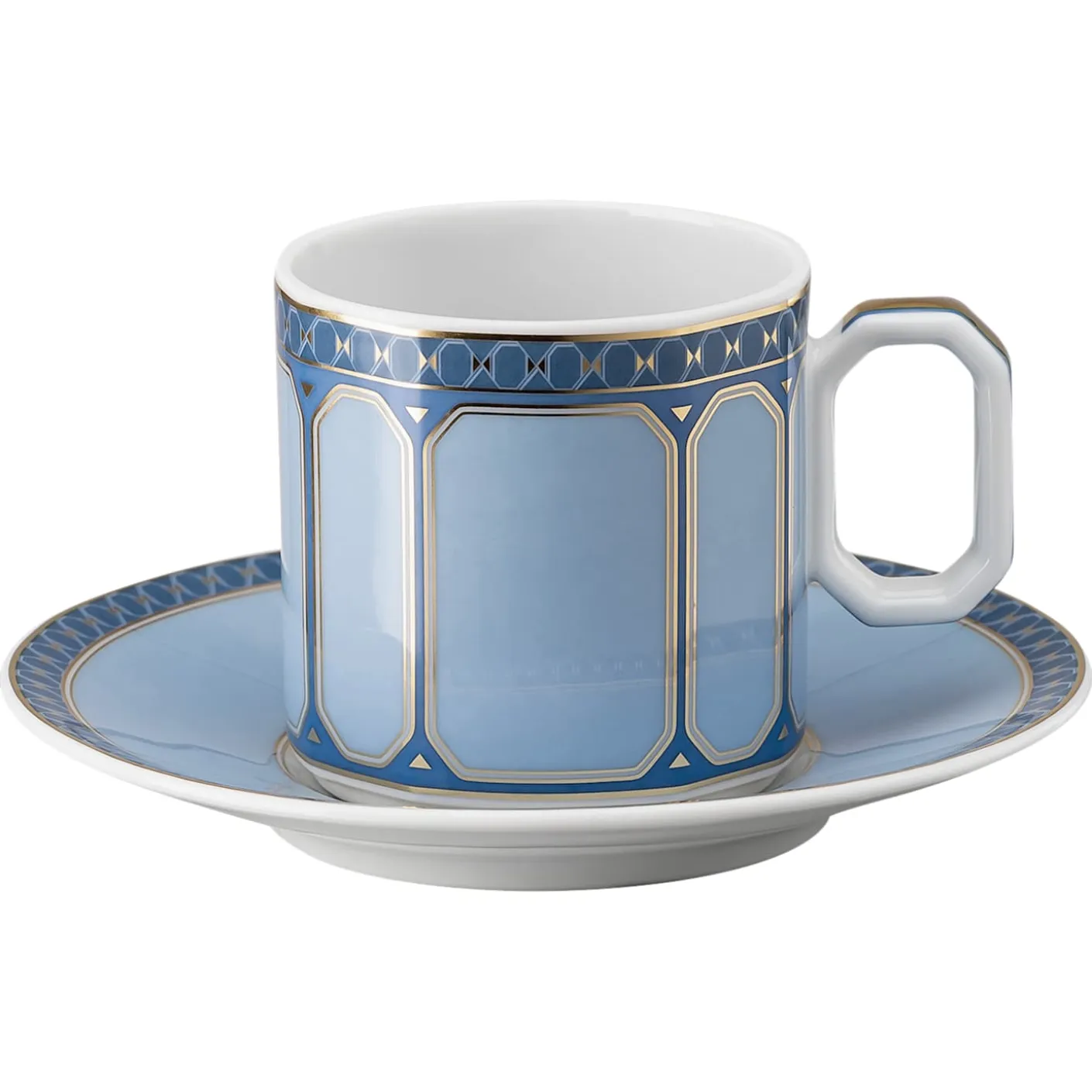 Signum espresso set