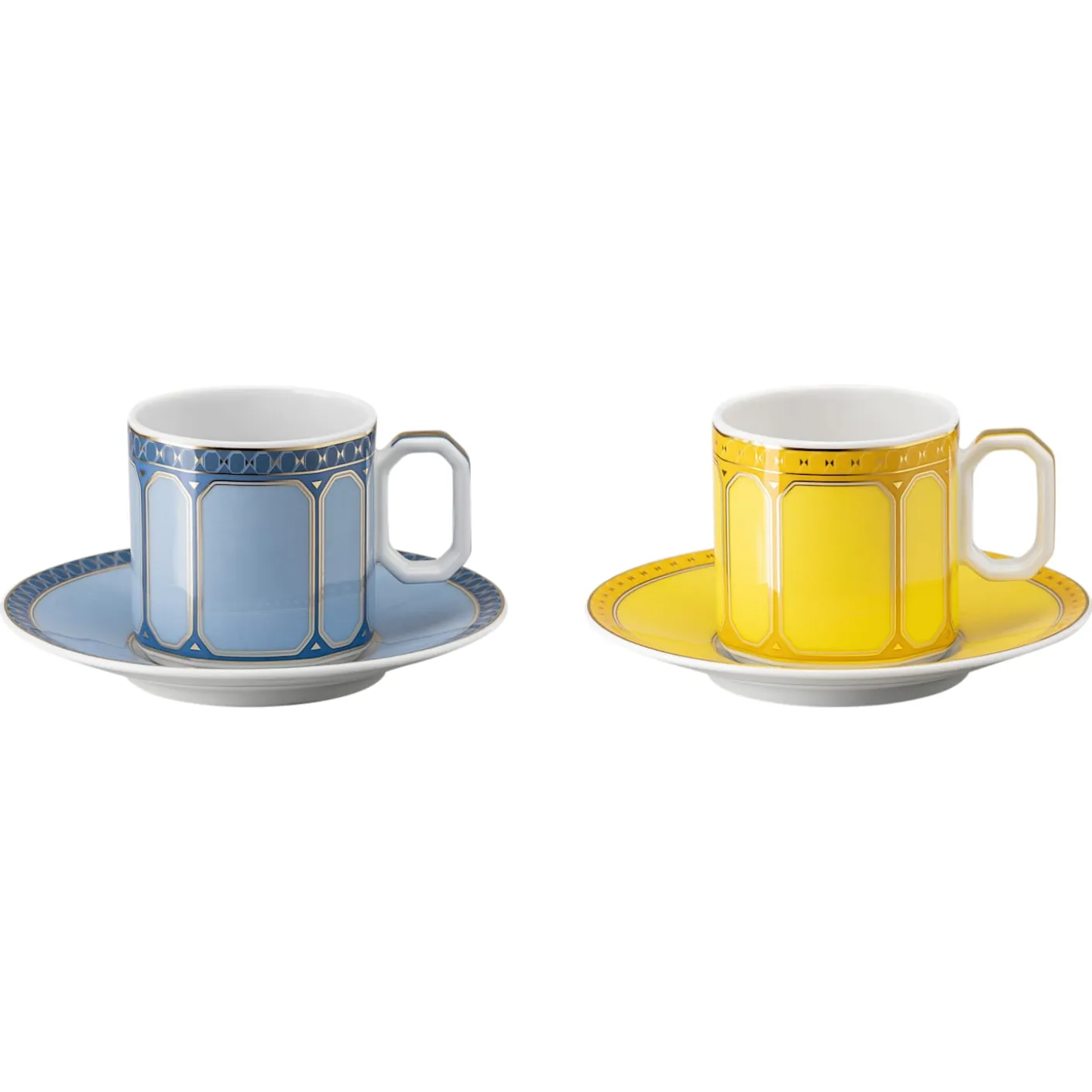 Signum espresso set