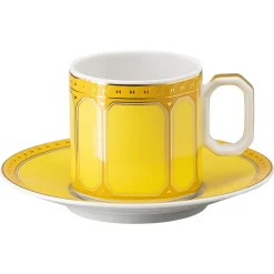 Signum espresso set