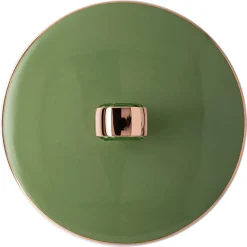 Signum mug with lid
