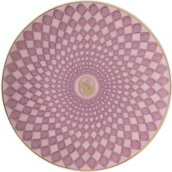 Signum plate