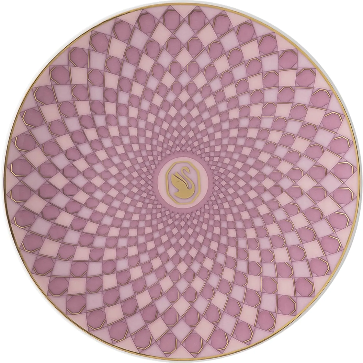 Signum plate