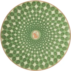 Signum plate