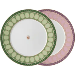 Signum plate set