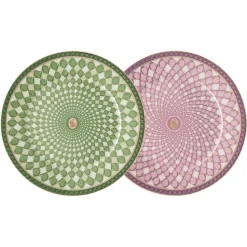 Signum plate set