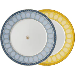 Signum plate set