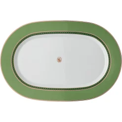 Signum platter plate